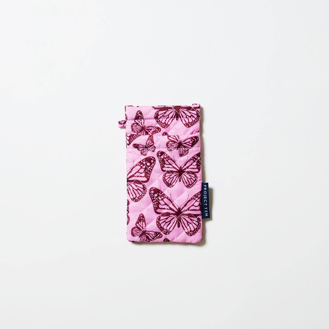 Double Glasses Case – Butterfly Project Ten Pty Ltd