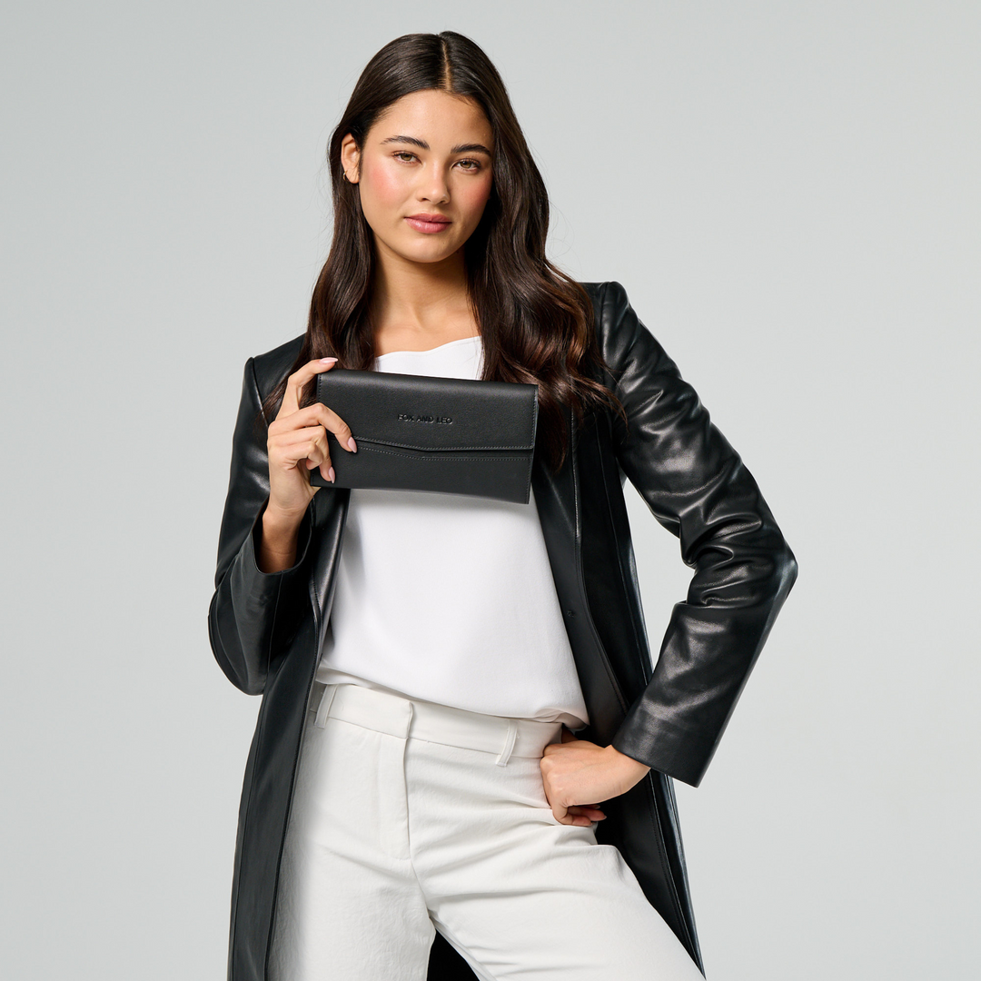 The Traveller 2.0 - Black