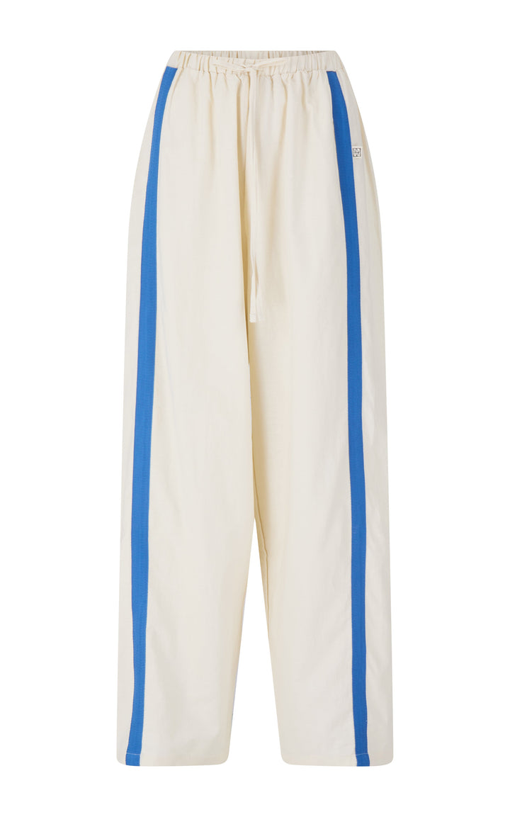Rico Linen Pant Natural Araminta James