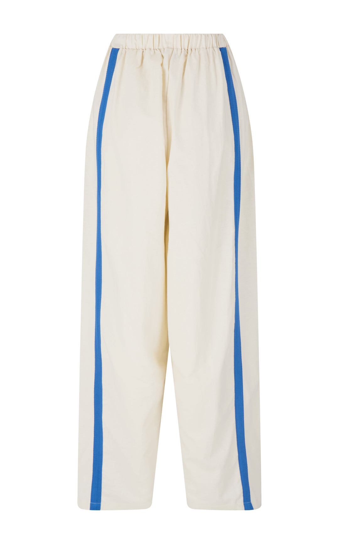 Rico Linen Pant Natural Araminta James