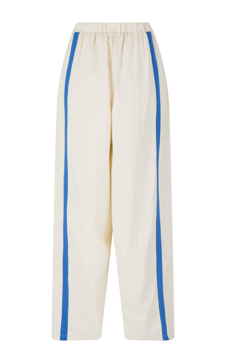 Rico Linen Pant Natural Araminta James