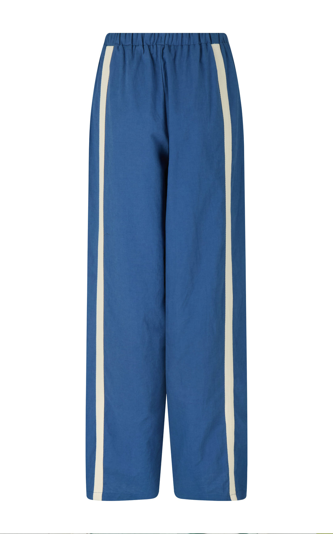 Rico Linen Pant Spanish Blue Araminta James