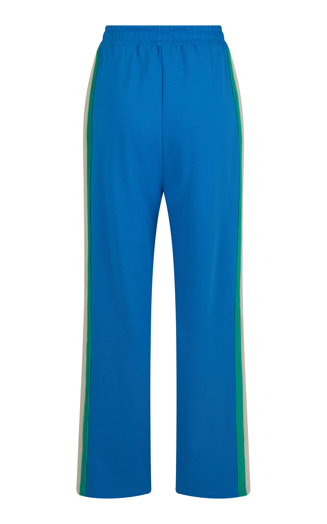 Cloe Knit Pant French Blue Araminta James