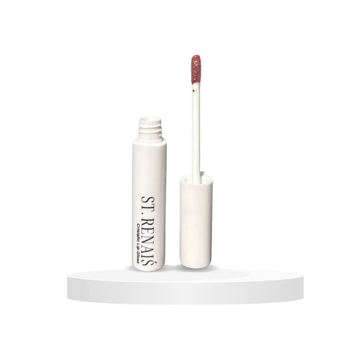 St Renais Lip Lip Gloss - Cristallo Acquedolci Lipstick St Renais   
