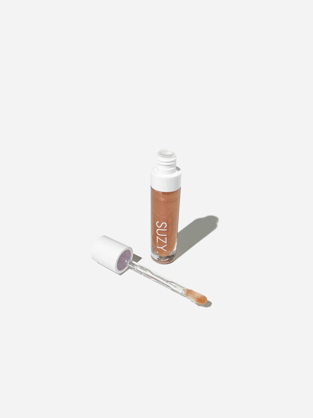 Suzy Lipgloss - Butterscotch lipgloss Shanghai Suzy   