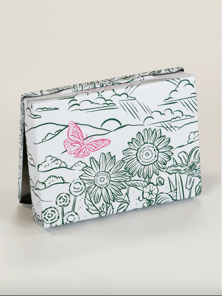 Dumb Shit Pocket Box Tin – Storage Box by BlueQ Blue Q Socks