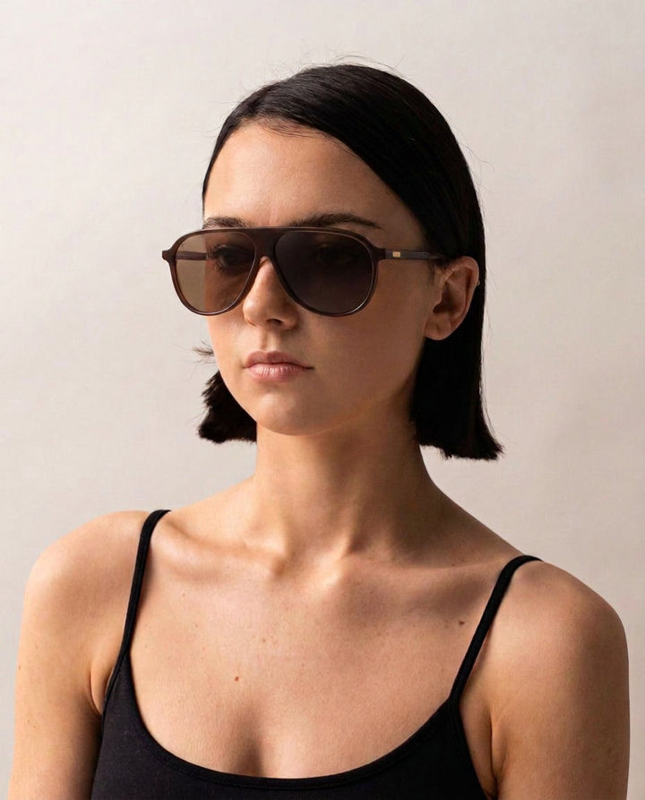 BOBBI - MILKY COCO POLARISED