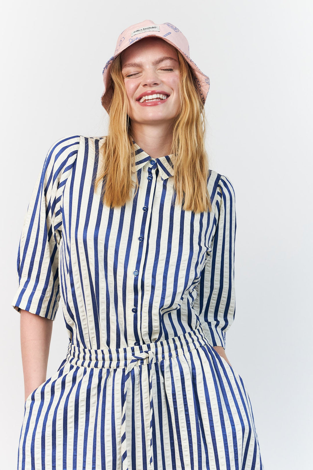 BonoLL Shirt - Blue