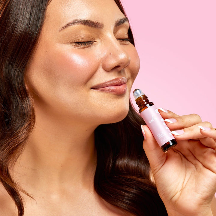 CALM ROLL ON ESSENTIAL OIL BLEND Lula