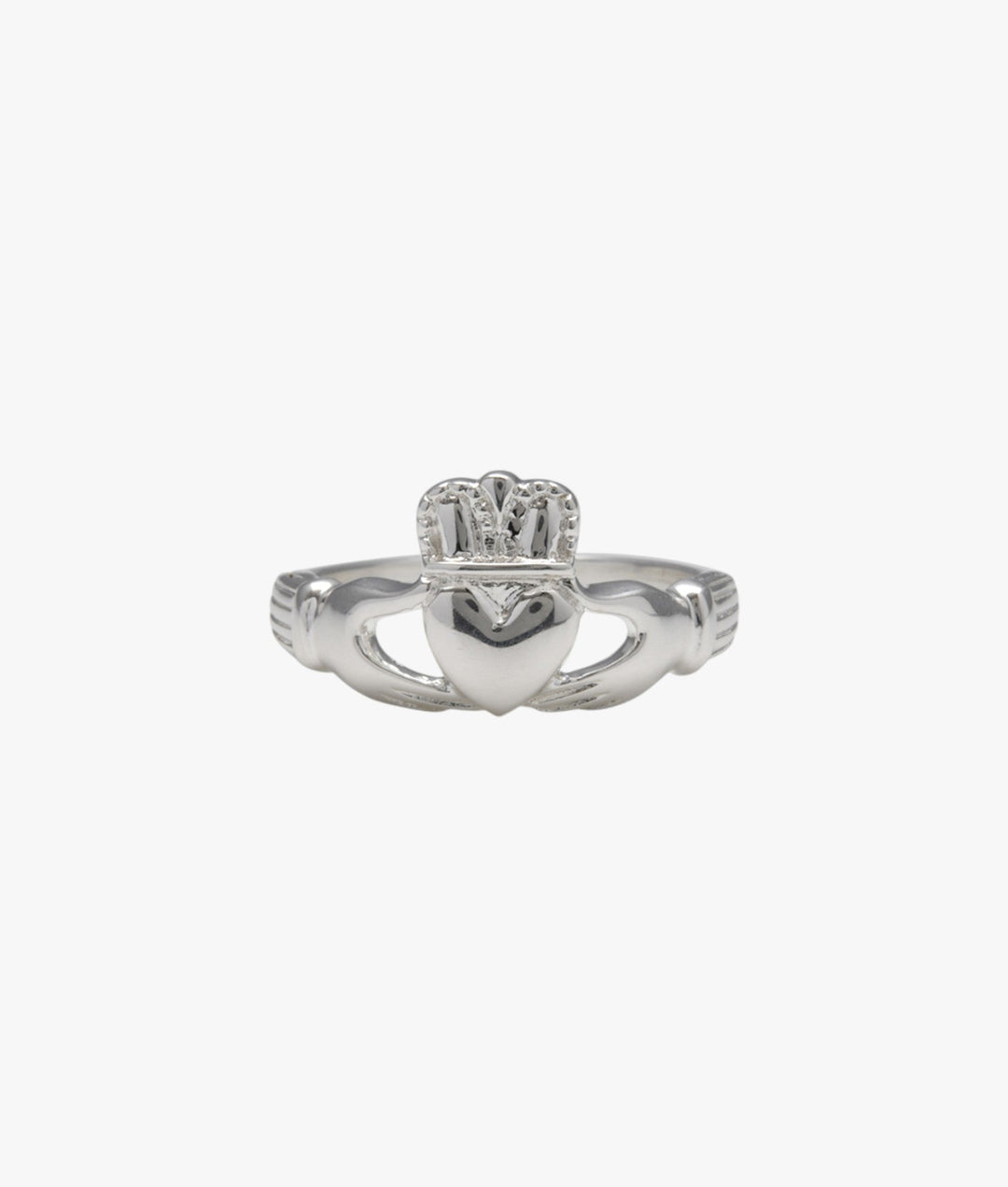 Claddagh ring Von Treskow