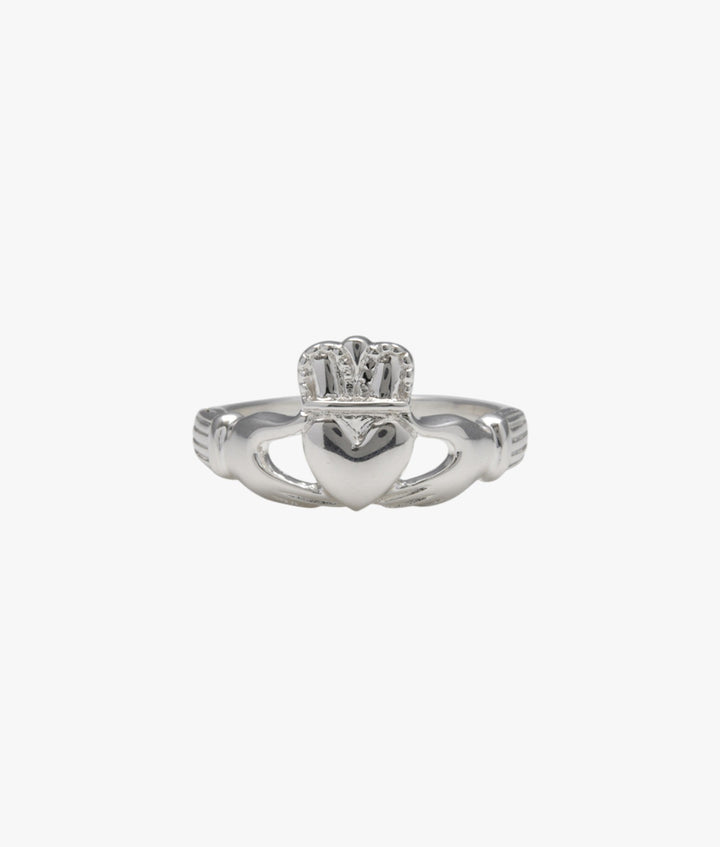 Claddagh ring Von Treskow