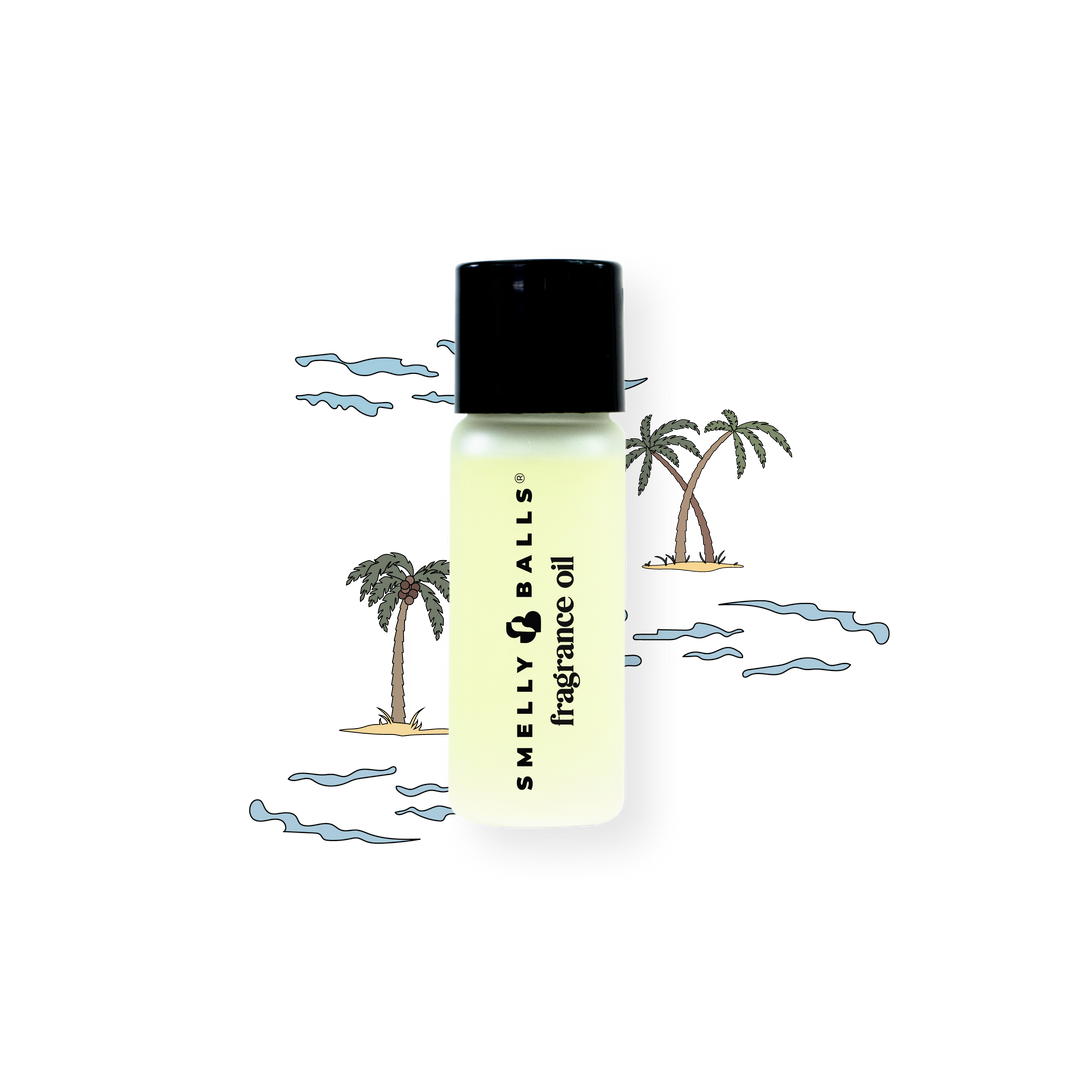 Cove Smelly Balls With Coastal Drift Fragrance