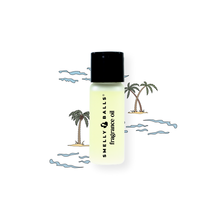 Cove Smelly Balls With Coastal Drift Fragrance