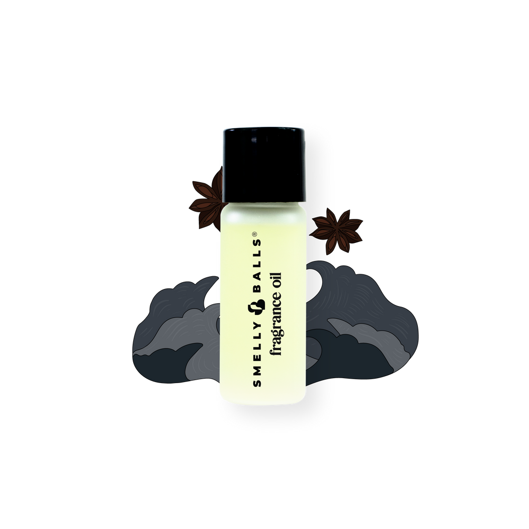 Onyx Smelly Balls With Cut Throat Fragrance