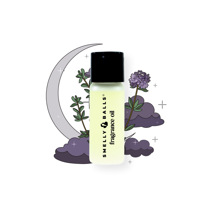 Sunglo Smelly Balls With Dream Thyme Fragrance