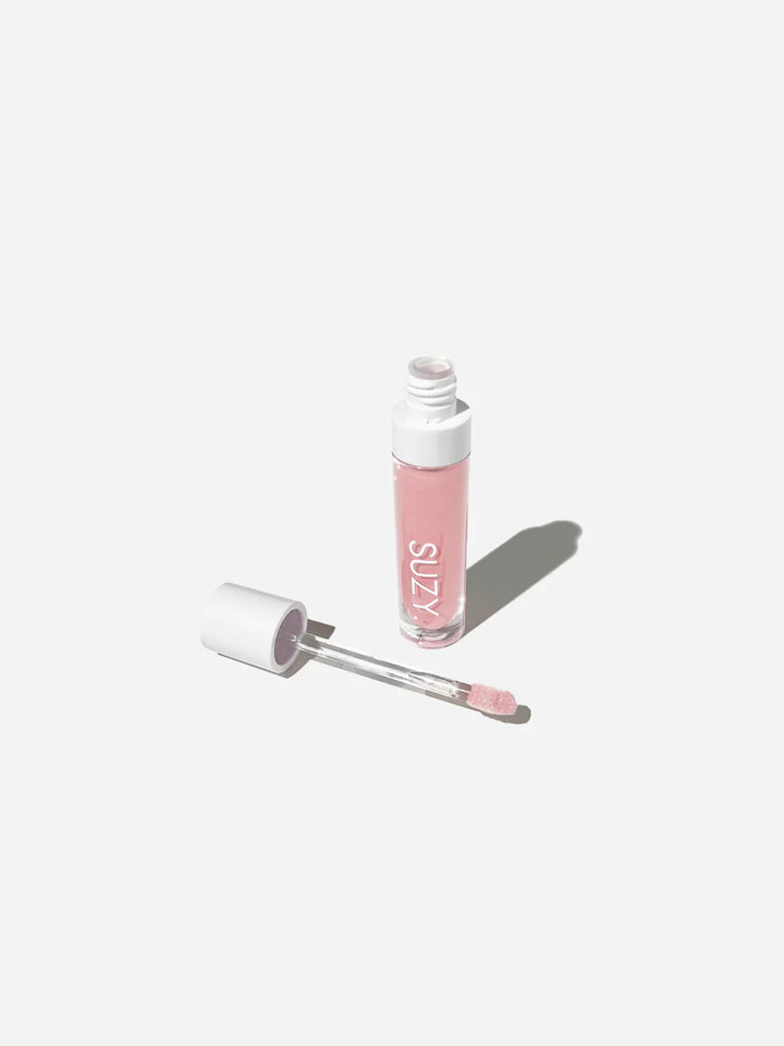 Suzy Lipgloss - Fairyfloss lipgloss Shanghai Suzy   