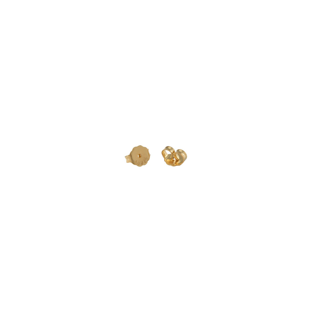 VT flat heart studs