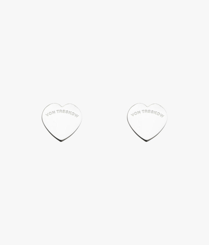 VT flat heart studs