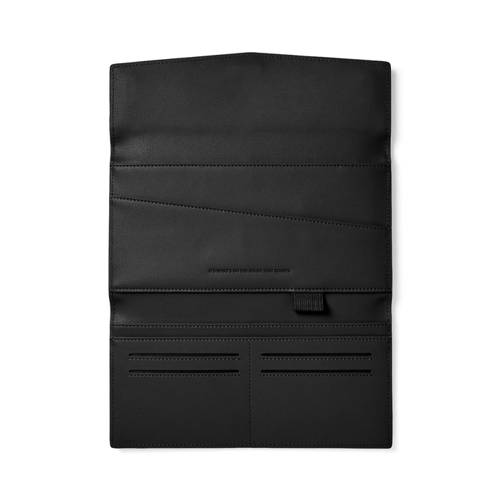 The Traveller 2.0 - Black