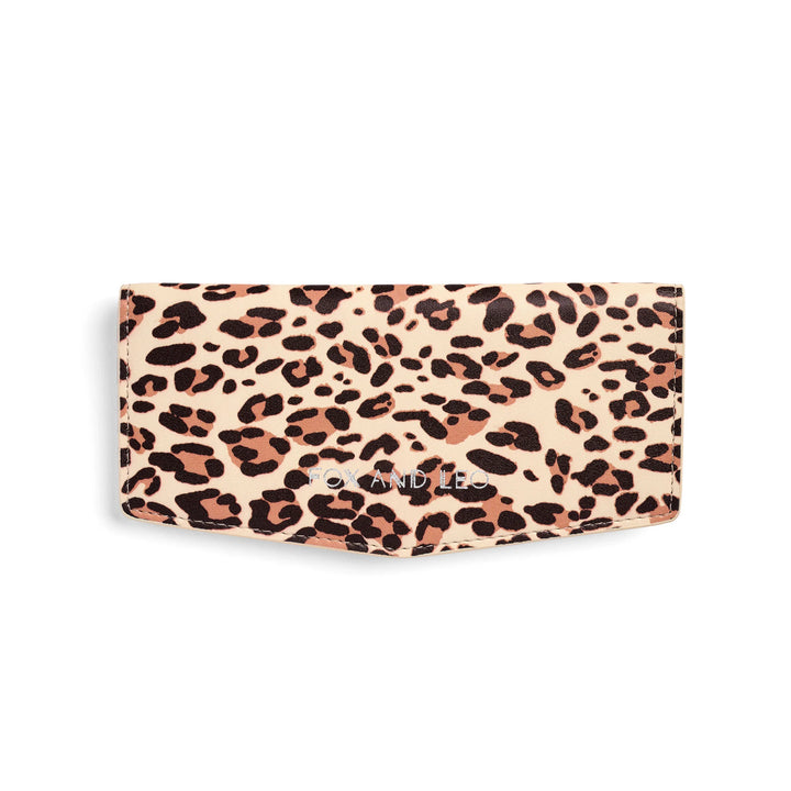 The Swallet - Leopard