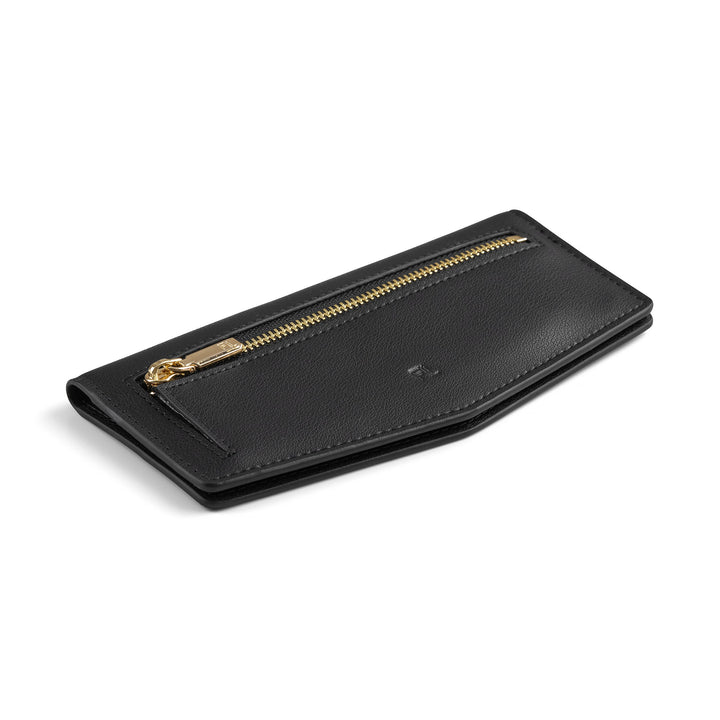 Slimline Wallet - Black