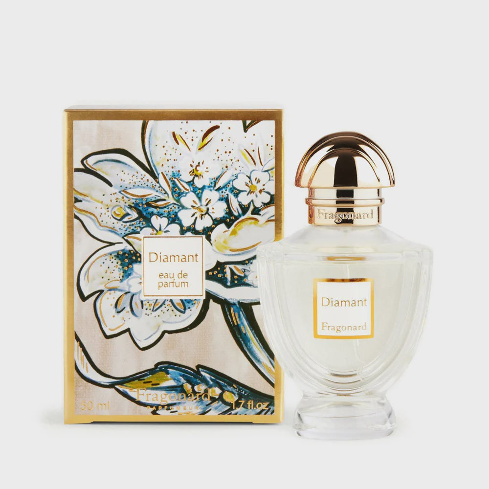 Fragonard Diamant 'Prestige' Eau de Parfum Perfume & Cologne Fragonard   