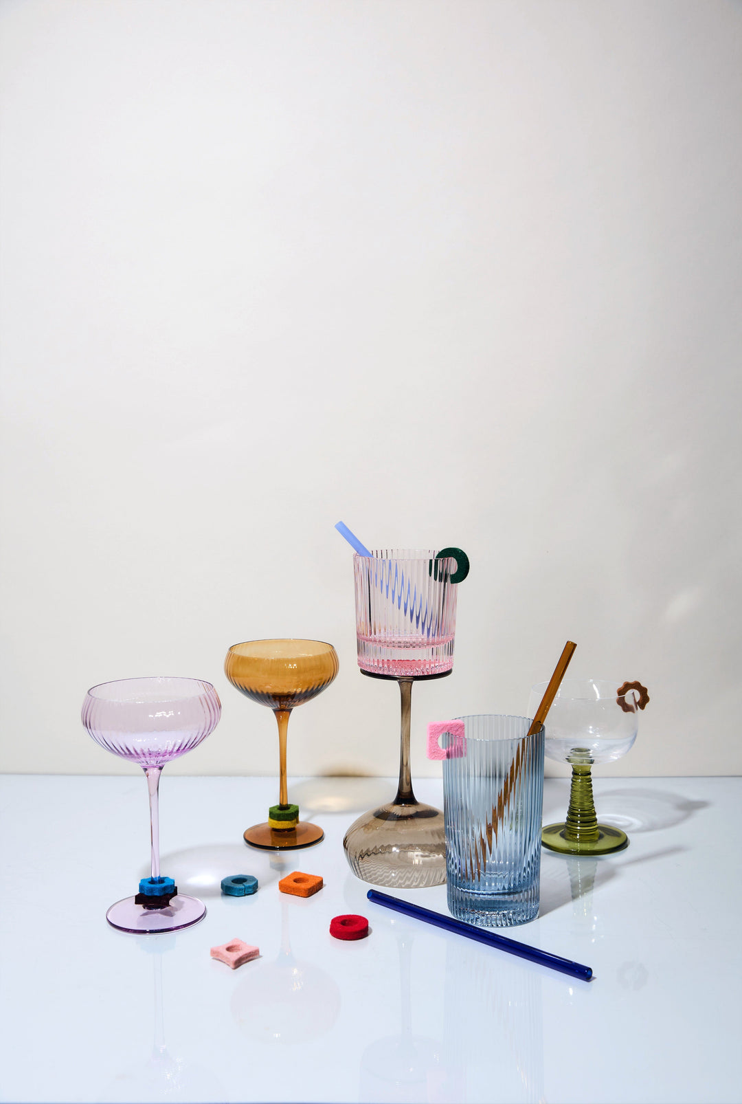 The Lou Lilac Here's How