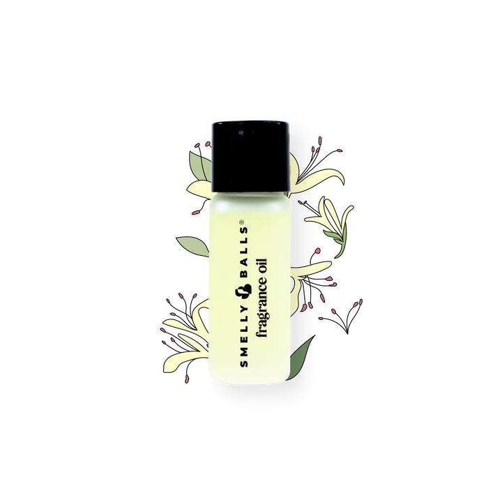 Roadie Smelly Balls With Honeysuckle Fragrance