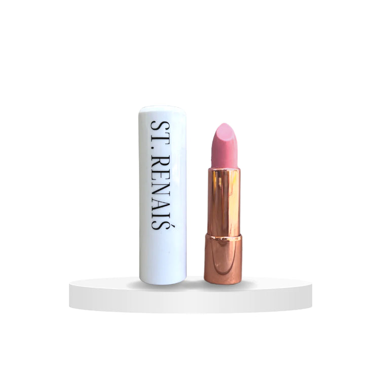 St Renais Lip and Cheek Tint - Milan Lipstick St Renais   