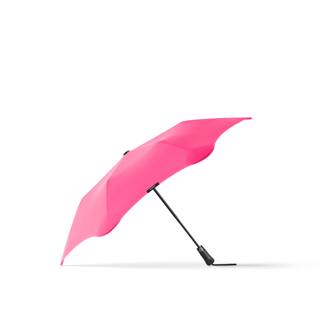 BLUNT Metro 39.4-inch Compact Auto-Open Collapsible Travel Umbrella