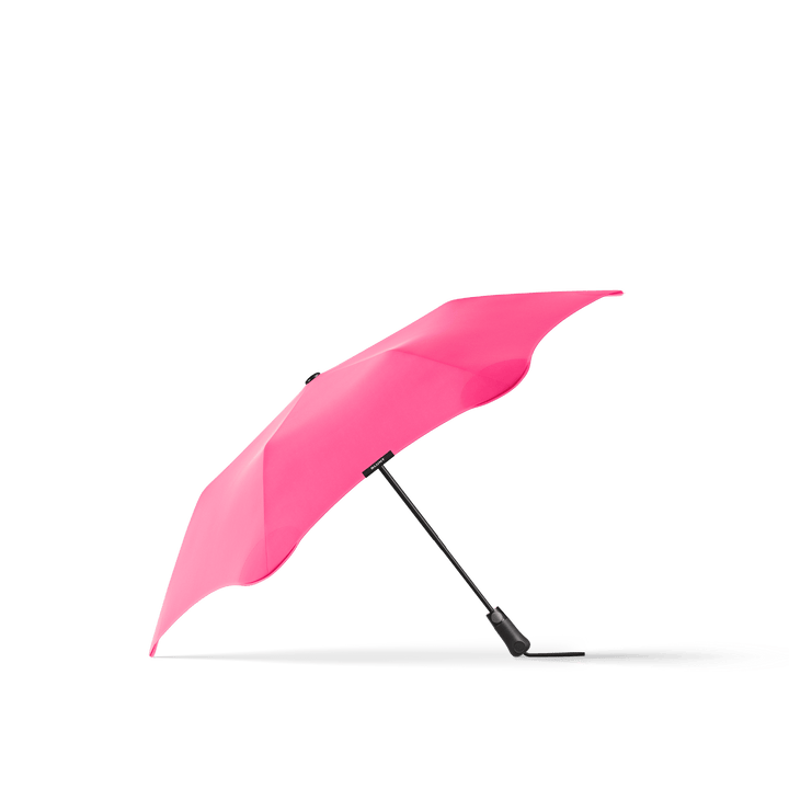BLUNT Metro 39.4-inch Compact Auto-Open Collapsible Travel Umbrella