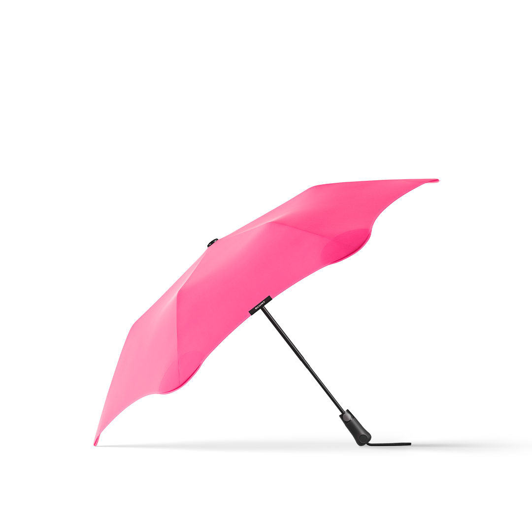 BLUNT Metro 39.4-inch Compact Auto-Open Collapsible Travel Umbrella
