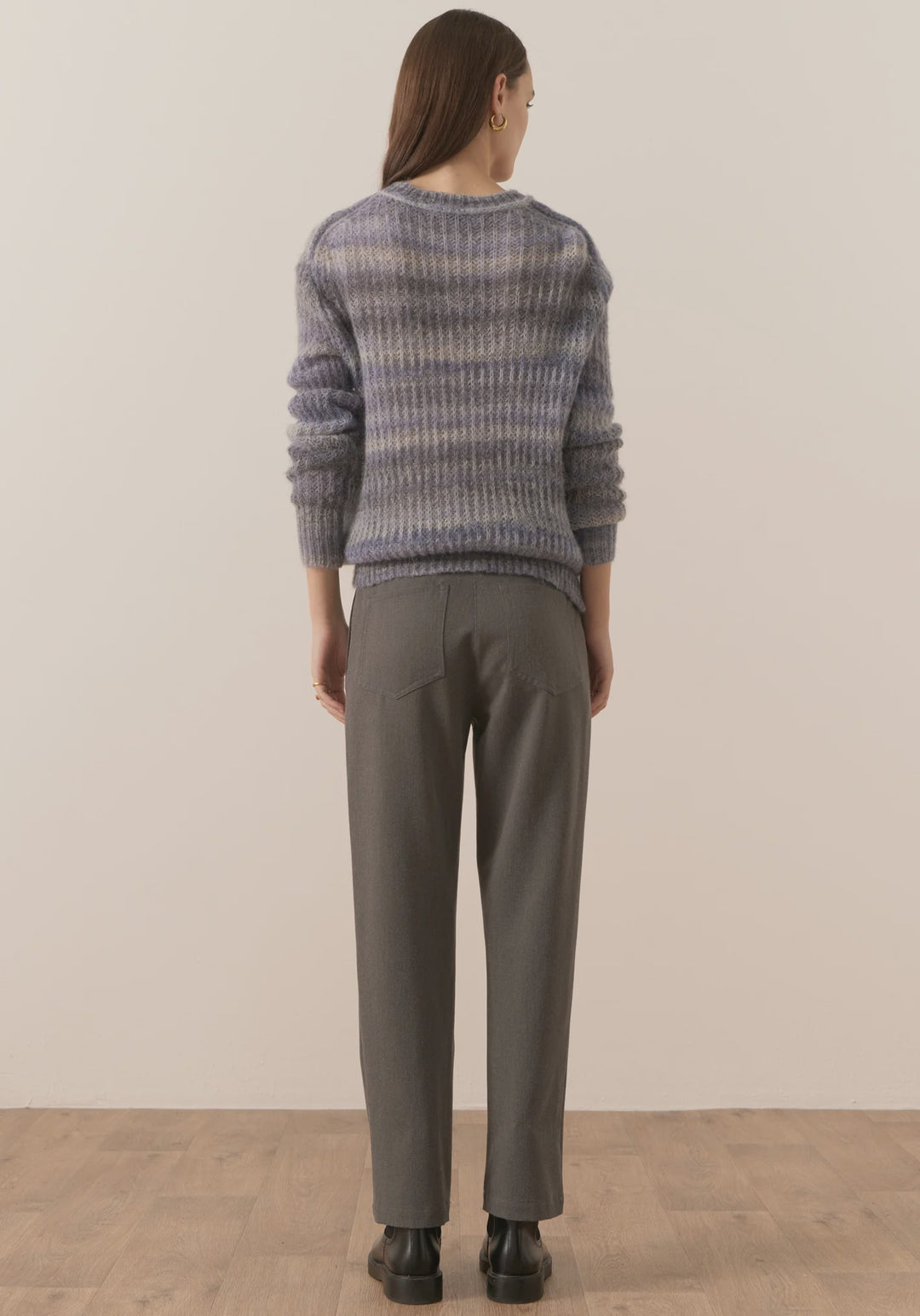 Russo Space Dyed KNit knits POL   
