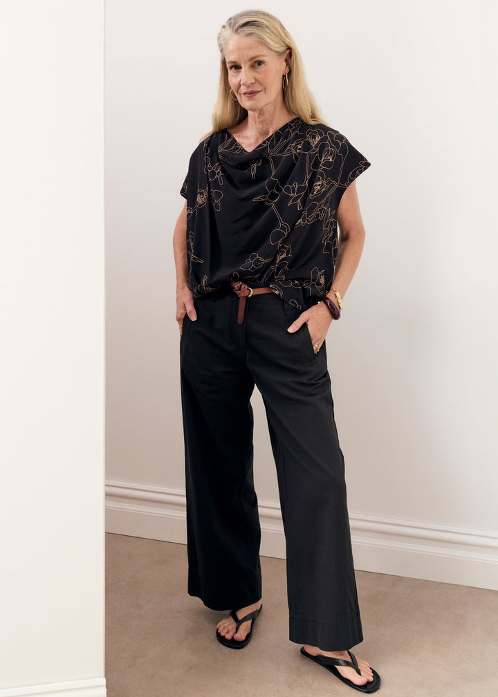 Lira Pant