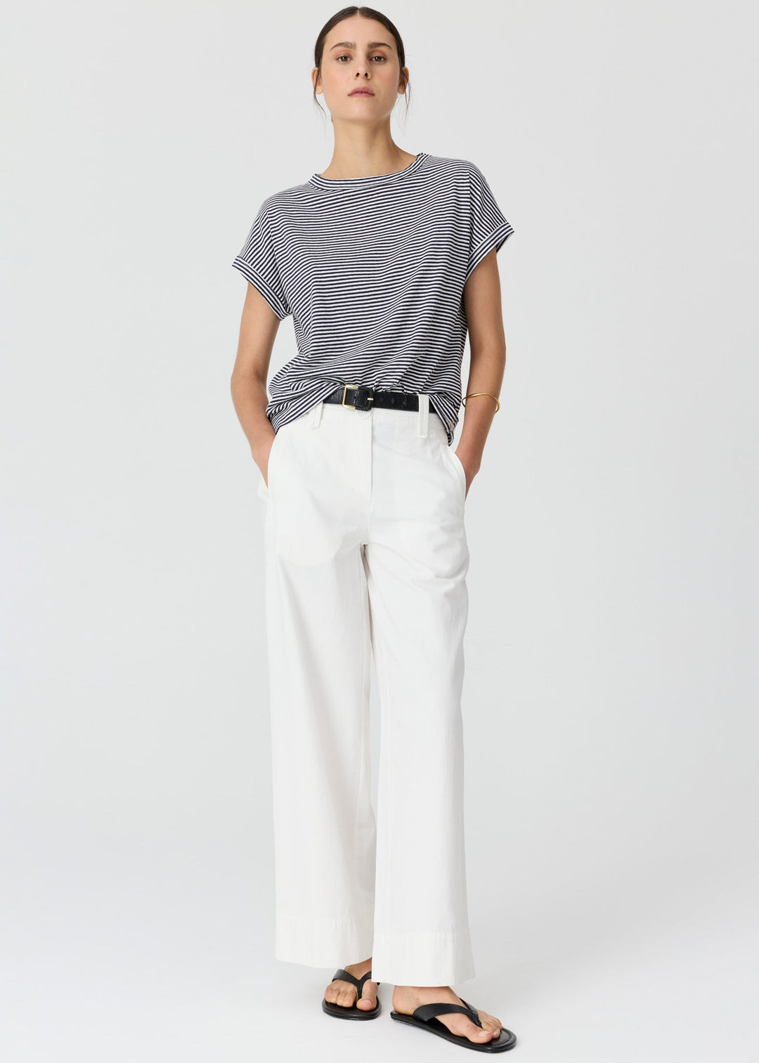 Lira Pant
