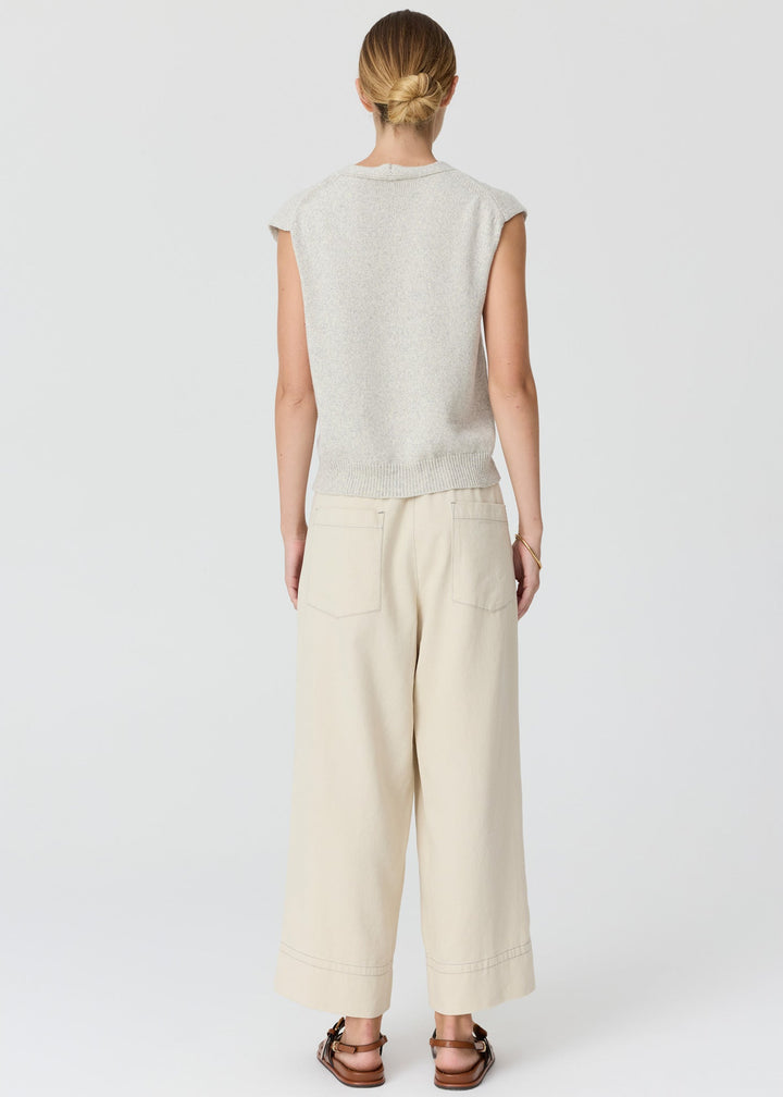 Rye Knit Vest