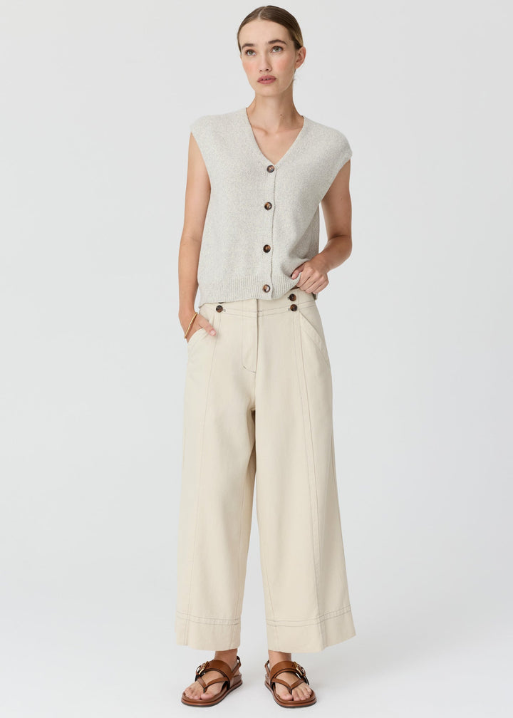 Rye Knit Vest