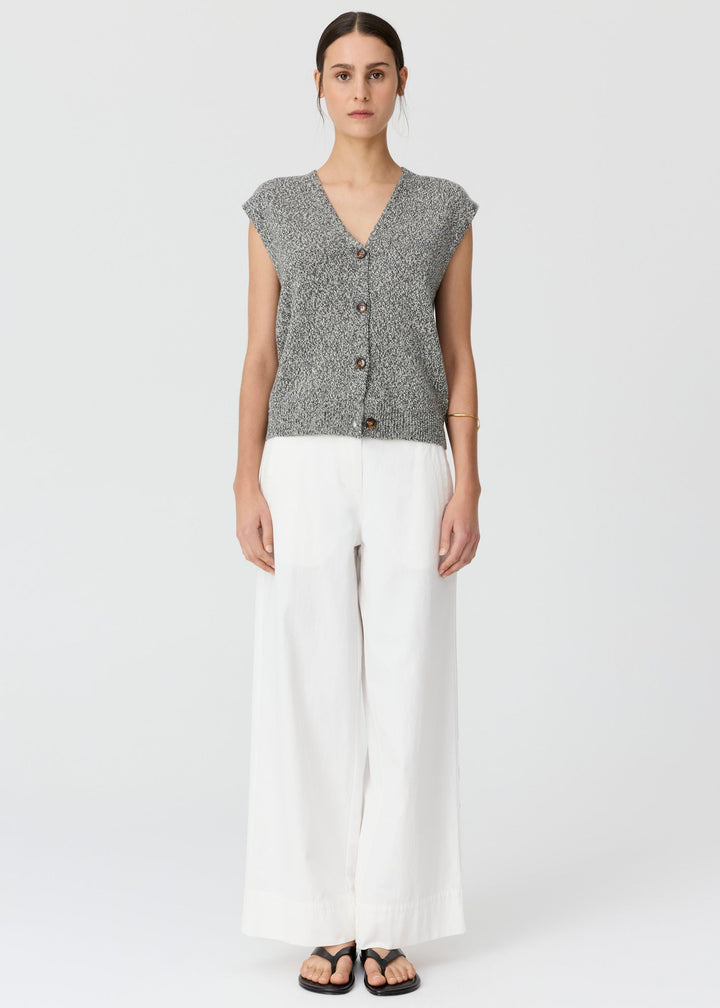 Rye Knit Vest