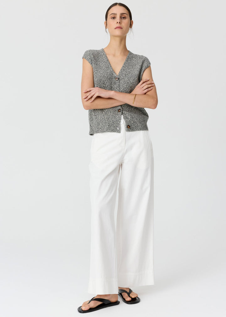 Rye Knit Vest