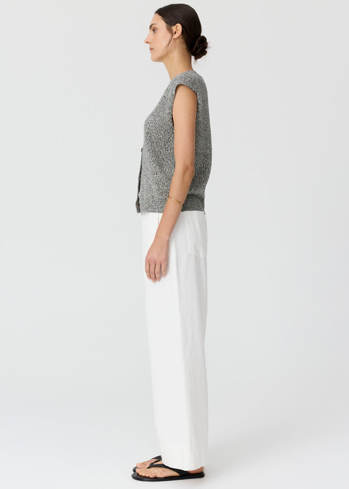 Rye Knit Vest