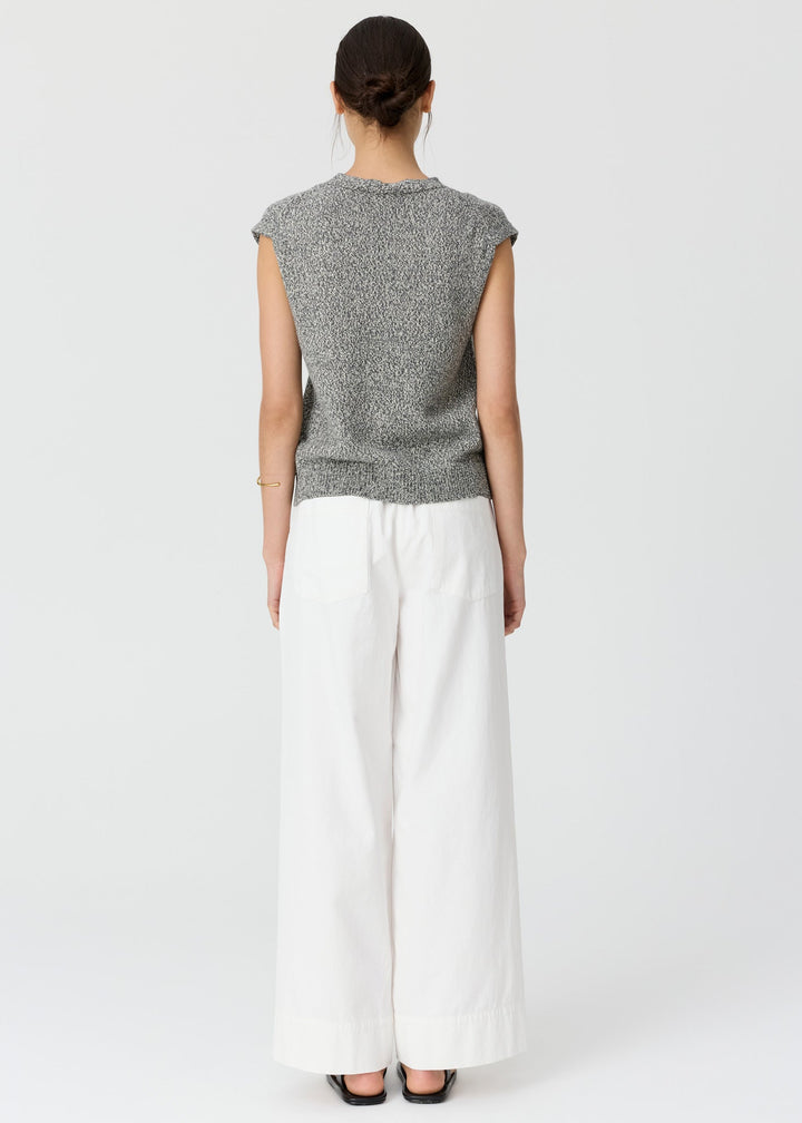 Rye Knit Vest