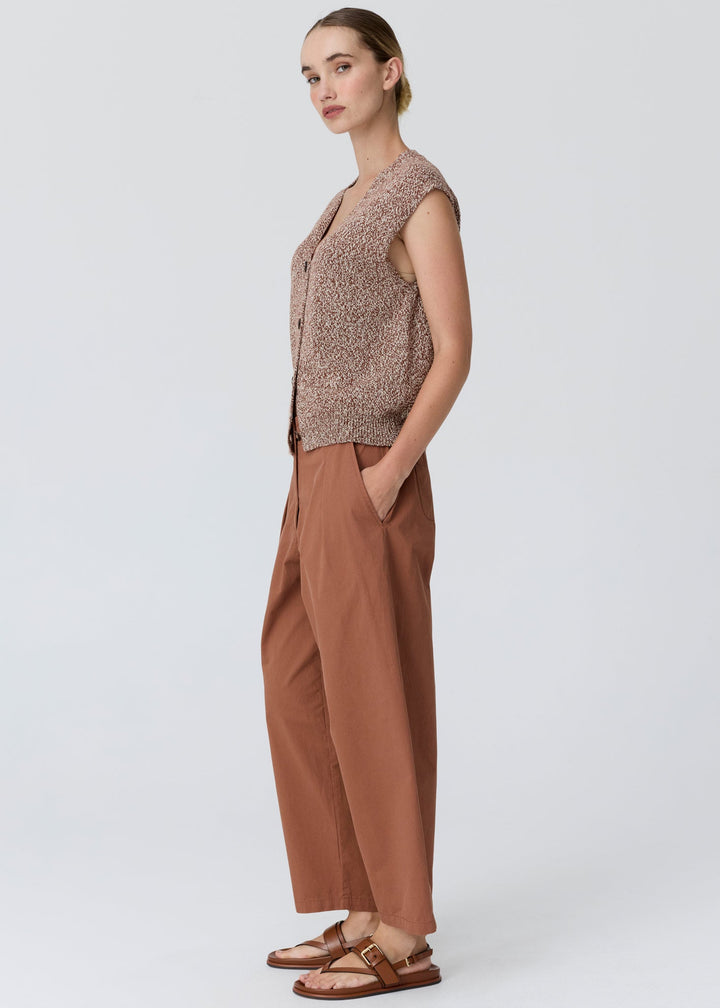 Rye Knit Vest