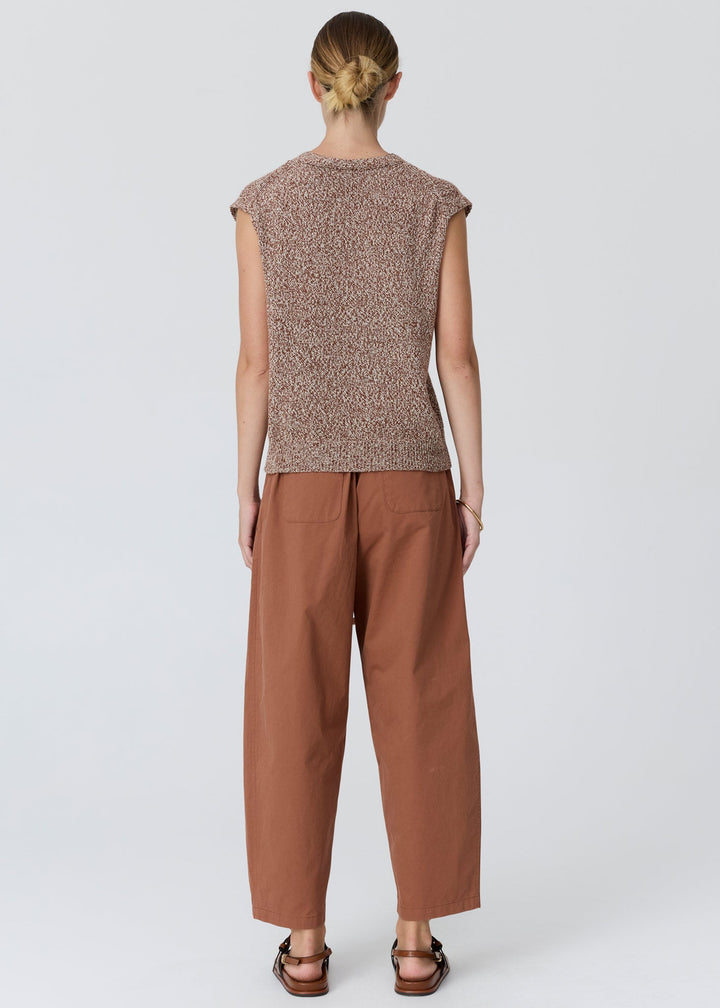 Rye Knit Vest
