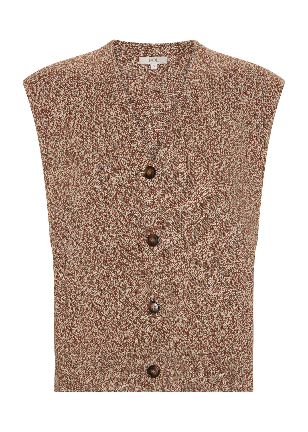 Rye Knit Vest
