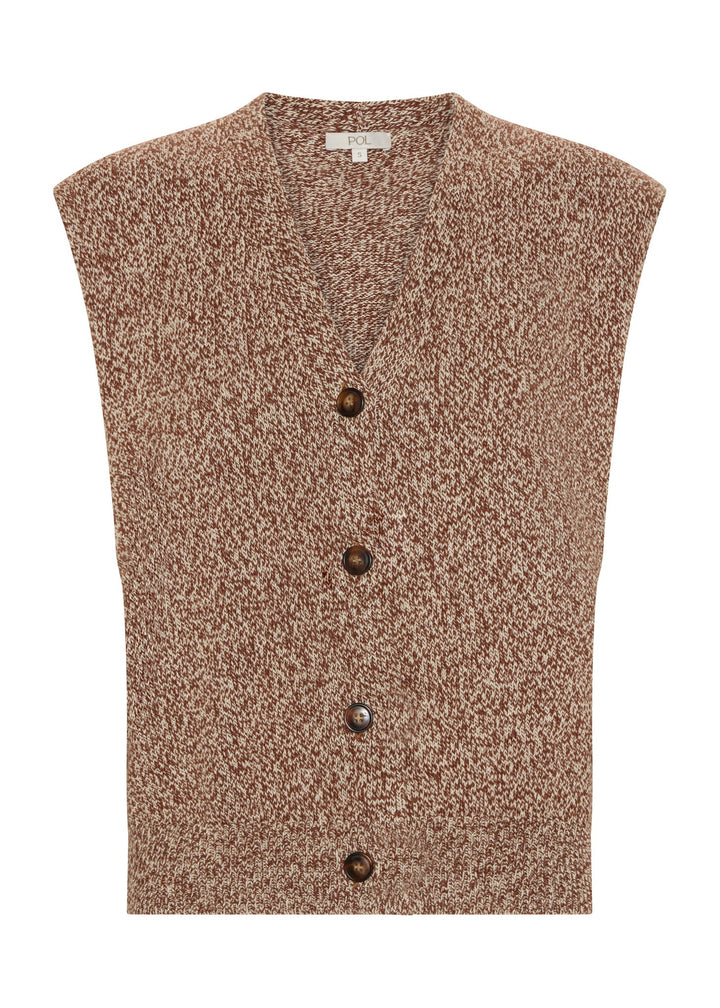 Rye Knit Vest