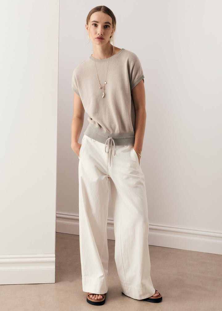 Lira Pant