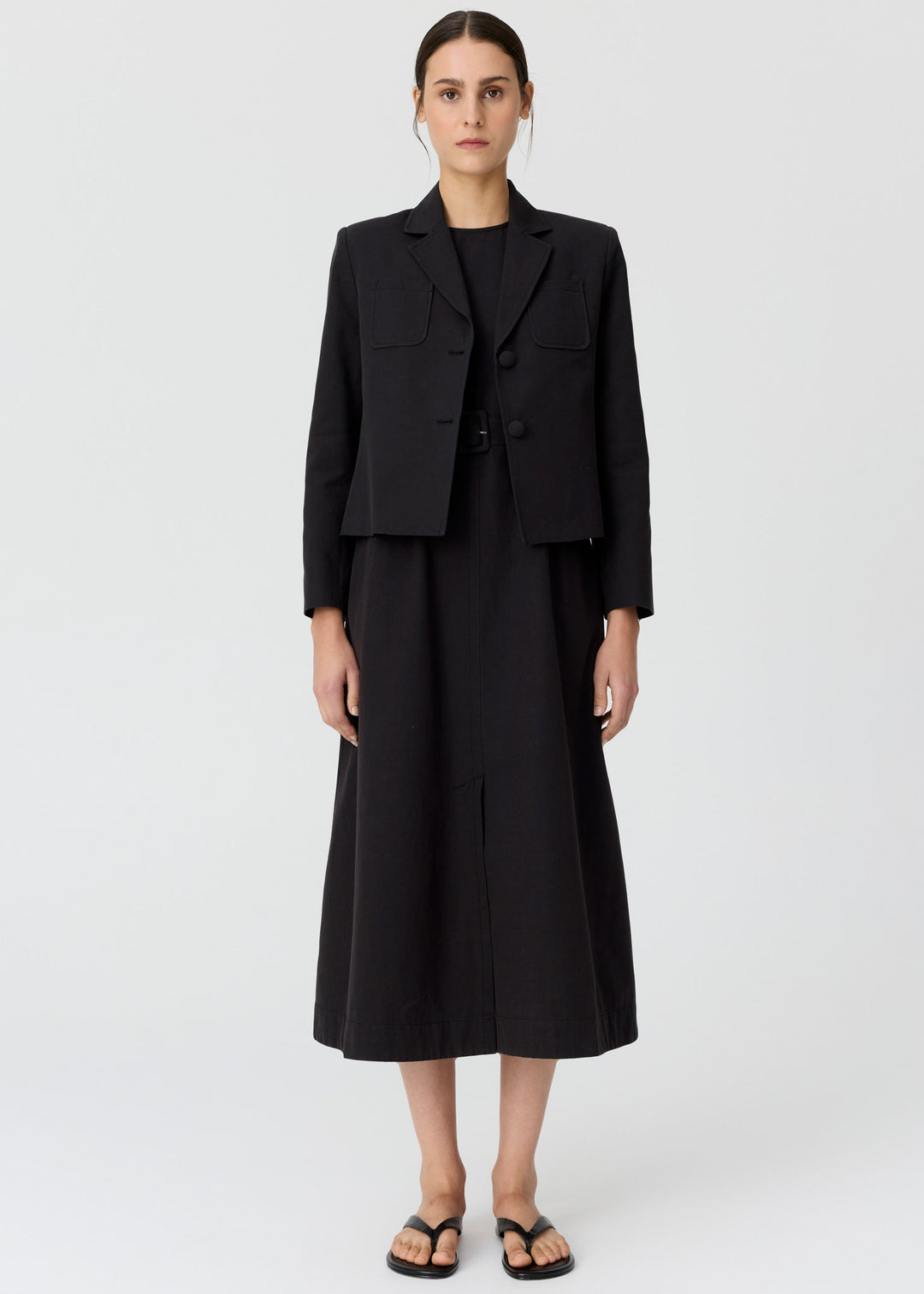 Lira Jacket