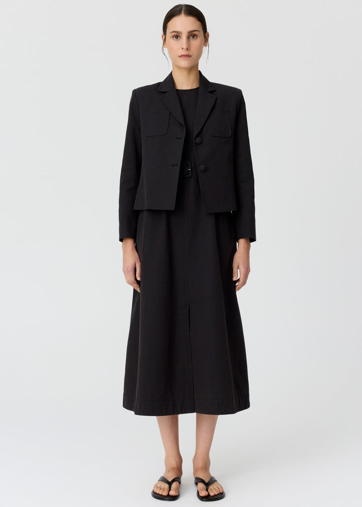 Lira Belt Dress