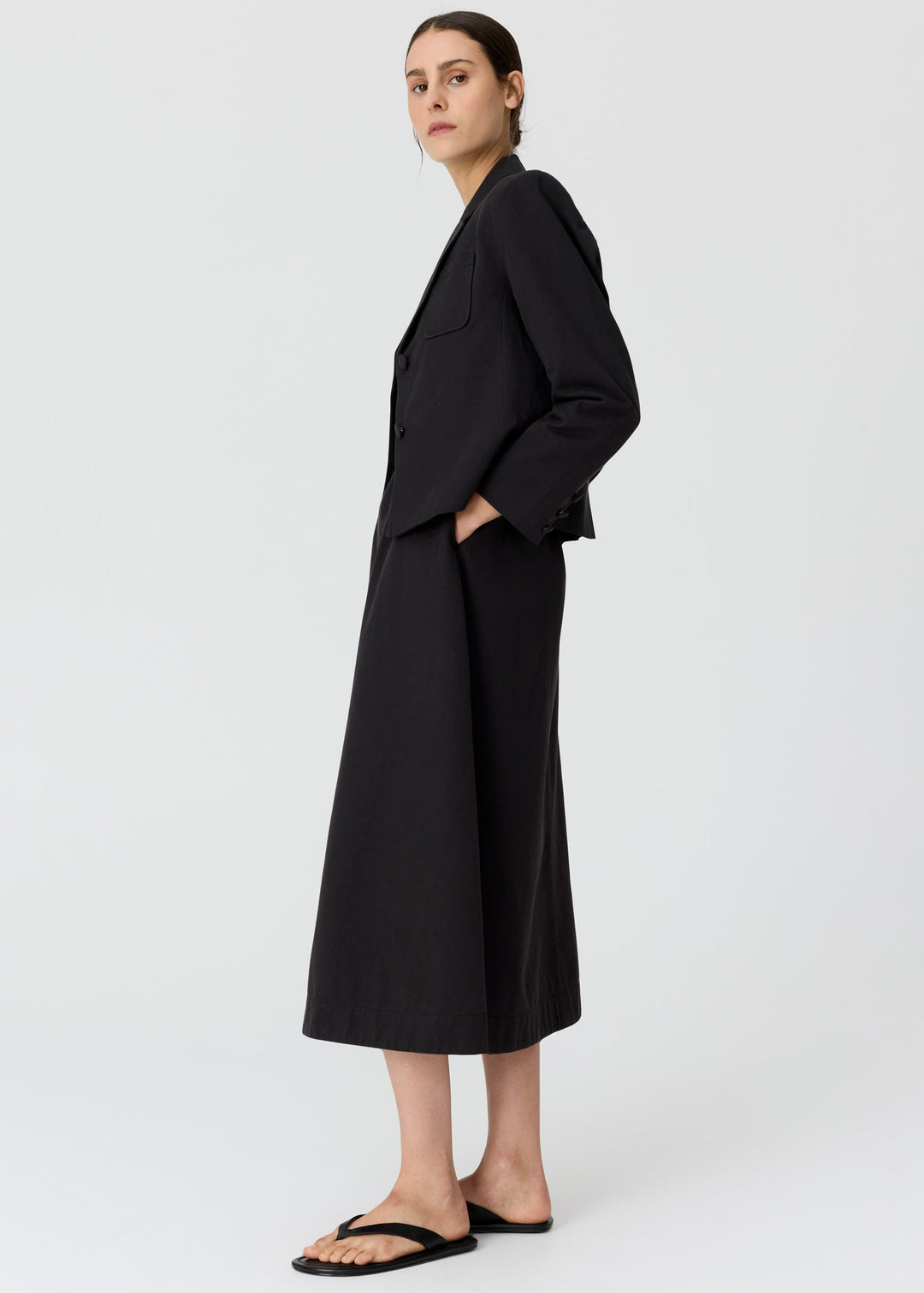 Lira Jacket
