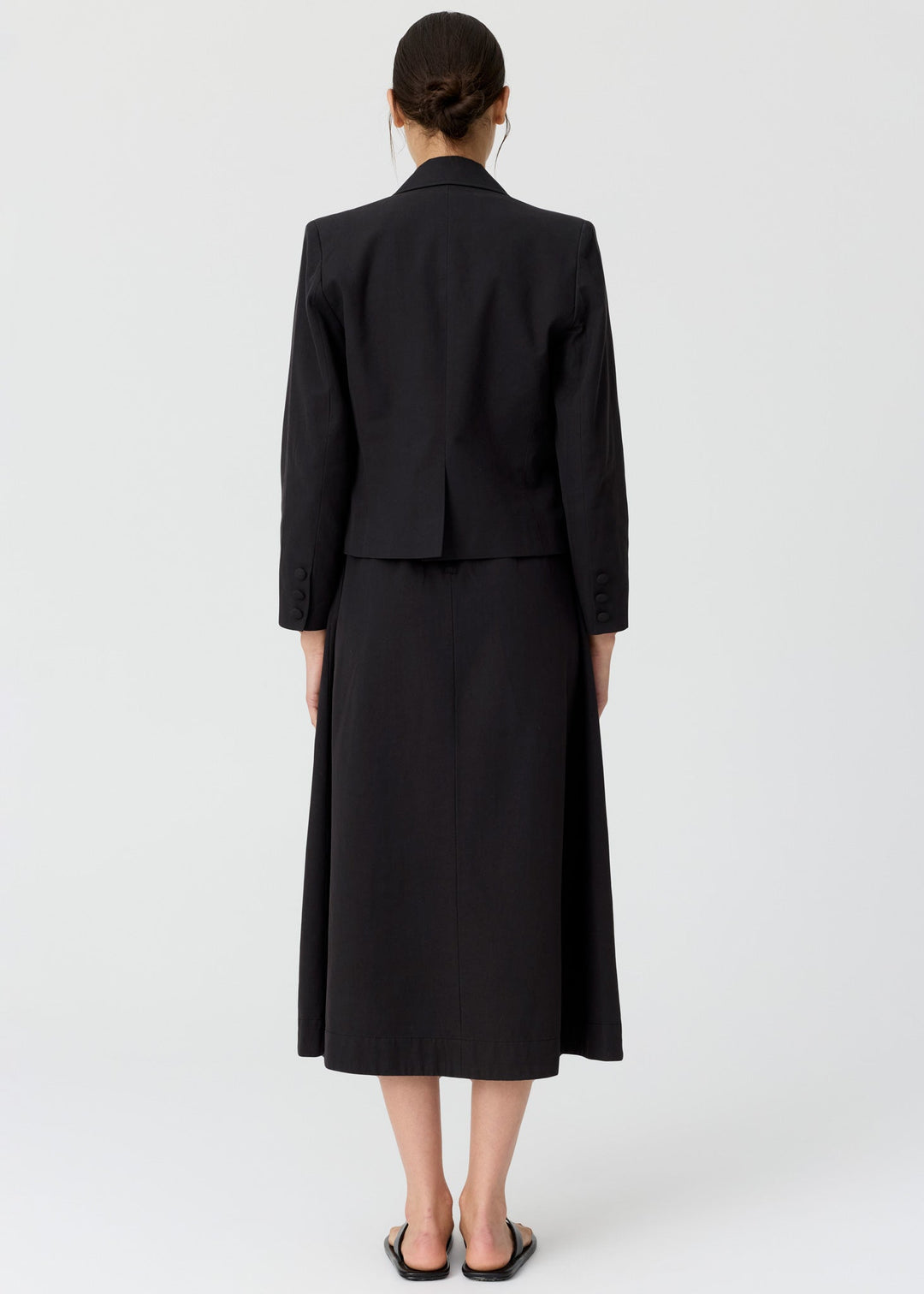 Lira Jacket